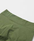 Legging Modeladora com V nas Costas Verde Zafire
