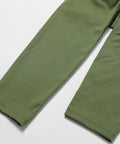 Legging Modeladora com V nas Costas Verde Zafire