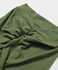 Legging Modeladora com V nas Costas Verde Zafire